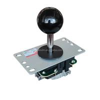 Joystick dédié arcade de haute qualité joystick pièces d'arcade petit joystick pour machines d'arcade
