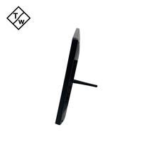 15,6 pulgadas Android RK3576 PC todo en uno computadora 4GB 32GB pantalla táctil capacitiva Monitor Ethernet red Panel de montaje en pared