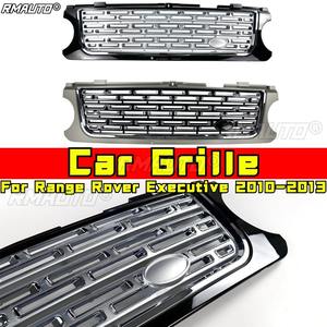 Parrilla Delantera para Range Rover Executive 2010-2013, Parrilla Deportiva, Parrilla para Parachoques Delantero, Pieza Exterior - Product Image 1