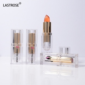 Marque privée Solide Hydratant <span class=keywords><strong>Rouge</strong></span> À Lèvres Magique <span class=keywords><strong>PH</strong></span> Changement De Couleur <span class=keywords><strong>Rouge</strong></span> À Lèvres Teinte Cristal Changement De Couleur <span class=keywords><strong>Rouge</strong></span> À Lèvres - Product Image 5