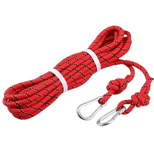 <span class=keywords><strong>Corde</strong></span> dynamique <span class=keywords><strong>Corde</strong></span> tressée en nylon avec hank ou emballage de maintien - Product Image 5