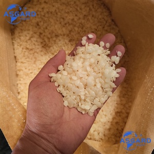 ขายส่ง CAS 8001750 ซอฟท์เซเรซินแว็กซ์ ไมโครแว็กซ์ 70 75 80 ไมโครคริสตัลไลน์แว็กซ์ สำหรับเครื่องสำอาง - Product Image 5