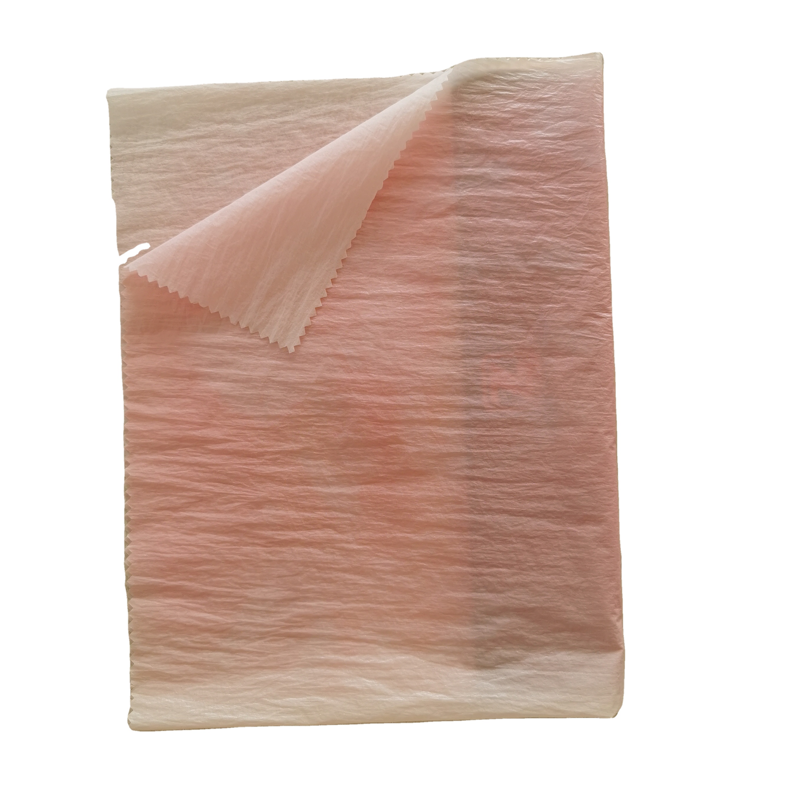 Таможня цвет и печать 100% нейлон тафты вниз пальто ткань с около 30 градусов Цельсия изменение температуры волшебная печать