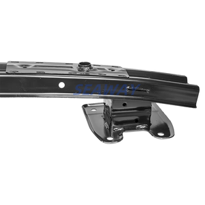 Nuevo Marco de Parachoques Trasero MG ZNC de Alta Calidad 10944001-SEPP para Modelos MG MULAN y ZS - Product Image 5