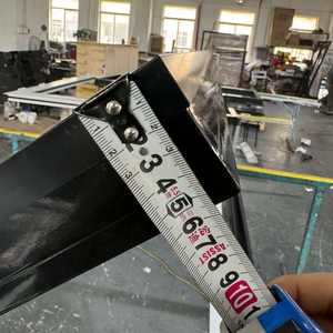 <span class=keywords><strong>Tragaluz</strong></span> eléctrico de aluminio con control remoto-Operación táctil Fácil de abrir/cerrar Fácil para techos altos - Product Image 6