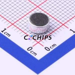Nuevo-Original Circuito integrado IC Chip Micrófono Venta al por mayor Chips de componentes electrónicos y servicio BOM - Product Image 2