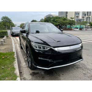 BYD SONG PLUS EV <span class=keywords><strong>2023</strong></span> con alta velocidad y alta <span class=keywords><strong>calidad</strong></span> al <span class=keywords><strong>mejor</strong></span> <span class=keywords><strong>precio</strong></span>, vehículo de nueva energía/<span class=keywords><strong>coche</strong></span> de nueva energía - Product Image 2