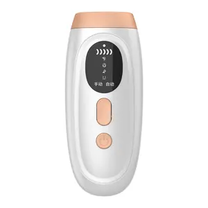 Nhà Máy bán hàng trực tiếp New epilation sản phẩm Laser nhà điện Lady IPL Laser tóc Remover Led Lazer Máy Cạo Lông cho phụ nữ