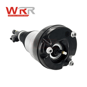 2223204713 2223204913 Amortiguador de Suspensión Neumática Delantero Izquierdo para Benz W222 S400 S550, Piezas Premium - Product Image 3