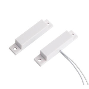 Có dây cửa từ liên hệ với cảm biến no/NC loại cho cửa sổ Báo động Hệ thống an ninh - Product Image 1