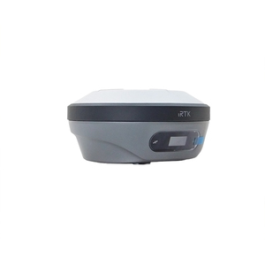 เครื่องมือสำรวจแบบพกพา HI TARGET IRTK4 ระดับมืออาชีพ ความแม่นยำสูง GPS GNSS RTK - Product Image 2