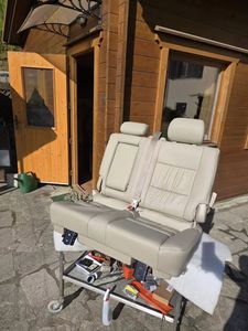 Fundas de Asiento de Coche Personalizadas <span class=keywords><strong>1998</strong></span>-2025 para <span class=keywords><strong>Toyota</strong></span> Land Cruiser y <span class=keywords><strong>Prado</strong></span> TLC100, Máxima Comodidad y Protección - Product Image 4