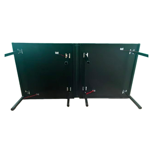 Professional Indoor <b>Table</b> <b>Tennis</b> <b>Table</b> with 15mm MDF Top Thickness Durable and Sturdy Product Child <b>Tennis</b> <b>Table</b> - Product Image 4