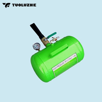 Hot Sell Style Car Tire Inflator Pulse Type Tire Inflators Compliant Tire Bead Seater 5 Gallon