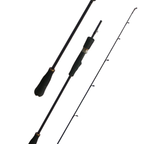 AGITEK puro carbonio canne <span class=keywords><strong>da</strong></span> Jigging leggere 1 sezione canne <span class=keywords><strong>da</strong></span> pesca - Product Image 6
