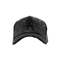 Casquette de baseball 5 panneaux personnalisable avec logo, style sportif et ajustable, idéale pour le sport, les loisirs et les promotions