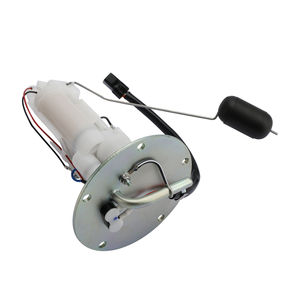 Pompe à carburant Assy 49040-0763 pour <span class=keywords><strong>Kawasaki</strong></span> <span class=keywords><strong>Ninja</strong></span> <span class=keywords><strong>400</strong></span> Ex400 ER400 2018-2023 <span class=keywords><strong>2022</strong></span> - Product Image 5