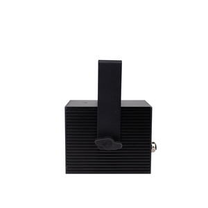 S1 DMX 512 laser hiển thị chùm sân khấu dj mini 500mW 2W 3W RGB ánh sáng laser cho câu lạc bộ đêm Disco Đảng KTV - Product Image 5