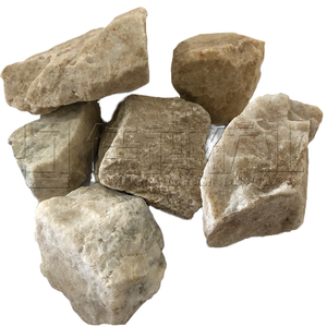 Feldspat-Nephelin-Syeneit-Pulver für Keramikzwecke, Maschenweite 40-120, 25kg/PP-Sack - Product Image 2