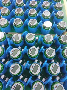 4-20mA xung modbus hiển thị kỹ thuật số Lưu lượng máy phát giá Flow Meter chuyển đổi cho điện từ đo lưu lượng - Product Image 6