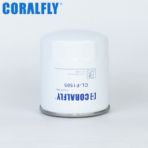 Filtro de Combustible para Camión en Oferta 8-97172549-1 8971725491 FF5451 8971725491 FC-1505 5876100220 FC511 P505951 - Product Image 2