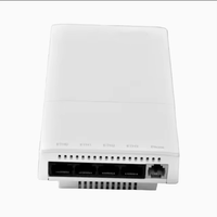 Puntos de Acceso AP2050DN-E 50082924 Serie AP2000 11ac, 2x2 Doble Frecuencia, Antena Integrada