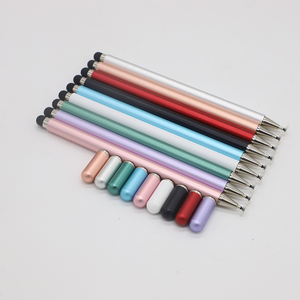 Ksentry <span class=keywords><strong>2</strong></span> Trong 1 Màn Hình Cảm Ứng Điện Dung Bút Chì Chuyên Nghiệp Vẽ Hoạt Động Sạc Cao Nhạy Cảm <span class=keywords><strong>Stylus</strong></span> Máy Tính Bảng Bút - Product Image 6