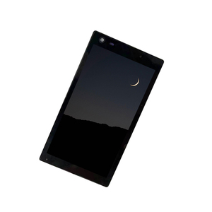 5 \ "מלא hd 1080*1920 השפתיים tft lcd תצוגה עם מסך מגע אנכי 39 פינים ממשק תצוגה מגע אנכי של מוצרים דיגיטליים - Product Image 2