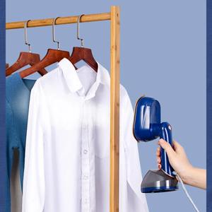 Plancha eléctrica portátil, máquina de planchar colgante para el hogar, máquina de planchar giratoria de alta potencia, máquina de planchar en seco y húmedo - Product Image 4