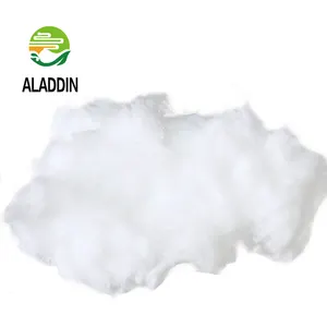 High Temperature Resistanca Fireproof Bulk Fiber Ceramic Fiber Cotton