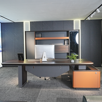 Bureau de direction moderne et abordable pour directeur, en promotion