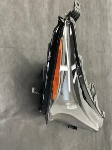 Đèn pha Đèn pha bên phải trái cho <span class=keywords><strong>Lexus</strong></span> 2015-2018 <span class=keywords><strong>nx200</strong></span> NX200T <span class=keywords><strong>NX300</strong></span> nx300h 2015 2016 2017 2018 - Product Image 4