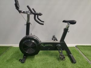 Bicicleta de aire de uso personal para interiores, equipo de Fitness comercial, <span class=keywords><strong>Mad</strong></span> Gym, para entrenamiento de cardio comercial, para correr - Product Image 6