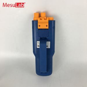 मेसुलाब गुआंगझू एम 310f पोर्टेबल मल्टी पैरामीटर पानी की गुणवत्ता मीटर लवणता टोड चालकता orp मीटर टेस्टर - Product Image 3