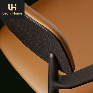 <span class=keywords><strong>Hotel</strong></span> Madera Lujo Café Silla Lujo <span class=keywords><strong>Hotel</strong></span> Restaurante Comedor Silla Tela Sillas <span class=keywords><strong>De</strong></span> Comedor - Product Image 5
