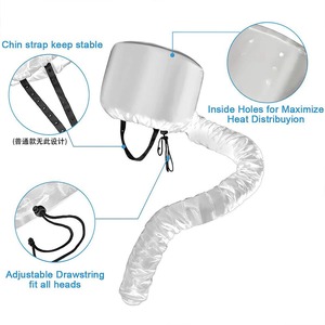 แผ่นกระจายแสงสำหรับไดร์เป่าผมลอนใหญ่ - Product Image 3