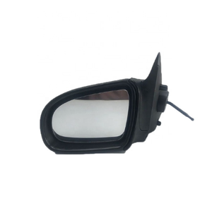 Espejo lateral de calidad original con precio de fábrica al por mayor para Chevrolet CORSA 2001-2004 OEM 9044476/9044477 - Product Image 6