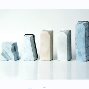 Kit de polissage en granit, 50 pièces, L140/L170, abrasif, fabrication de <span class=keywords><strong>pierre</strong></span> <span class=keywords><strong>Abrasive</strong></span> - Product Image 1