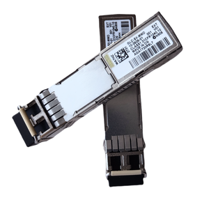 Módulo Transceptor Óptico SFP Ethernet 1000BASE-SX GLC-SX-MMD 850nm - Product Image 3