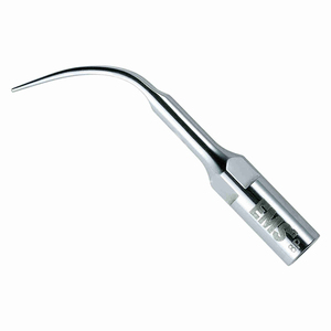 Embout de travail de l'instrument DS-011A EMS P pour l'élimination précise des calculs et des concrétions sous-gingivaux et supragingivaux tenaces - Product Image 1