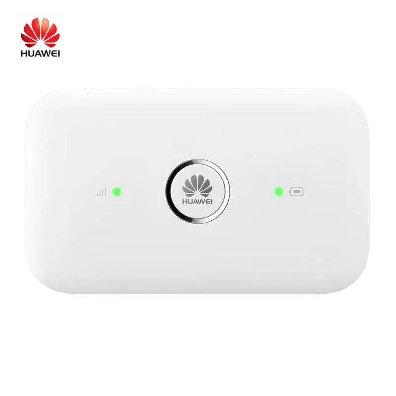Huawei E5573Cs -609 4G mobil WiFi cep yönlendirici Unlocked LTE Modem Hotspot