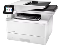 Printer Baru 3 in 1 Multifungsi untuk Laserjet Pro Mfp M428dw 428fdw 428fdn Hitam Putih