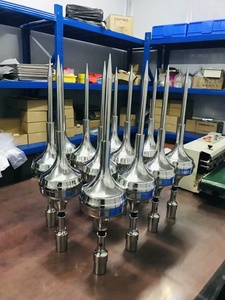 Thiết Bị Điện Thanh Chống Sét Bảo Vệ Ánh Sáng Mạch Chống Sét Thiết Bị Chống Sét Giá Thiết Bị Chống Sét - Product Image 5