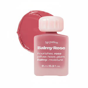 Lip Potin Balmy Rose No.3 Malva Suave - Product Image 2