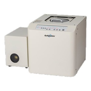 Dispositif d'agitation et de défoaming Kakuhunter Photo Chemical SK-3000TII pour équipement de production cosmétique - Product Image 3