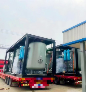 Tủ xách tay loại nhỏ Nitơ Máy phát điện Nitơ Đỏ bừng với cảm biến khí Nitơ cho khoai tây chiên đóng gói - Product Image 3