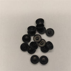 Premium Custom Durable Rubber Diafragma com Enhanced Sealing Performance Cutting Processing Service Disponível - Product Image 6