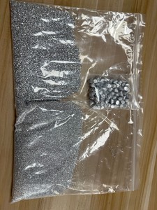 Fil de soudage en alliage d'aluminium <span class=keywords><strong>Mig</strong></span>/<span class=keywords><strong>TIG</strong></span> ER4043 ER5356, fil de soudage 0,8 mm 0,9 mm 1,0 mm - Product Image 3