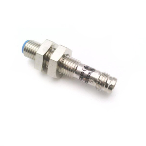 Sensor de Detección de Presencia Industrial Serie IME08 IME08-02BNOZT0S/IME08-02BNOZW2S/IME08-04NPOZT0S en Stock - Product Image 6
