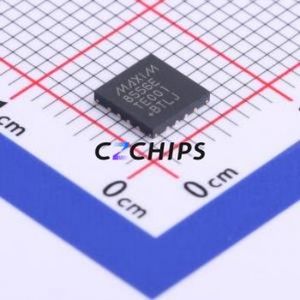 วงจรรวม MAX8556ETE + T TQFN-16-EP(5x5) ใหม่และดั้งเดิมชิป IC PMIC ควบคุมเชิงเส้น (LDO) - Product Image 1
